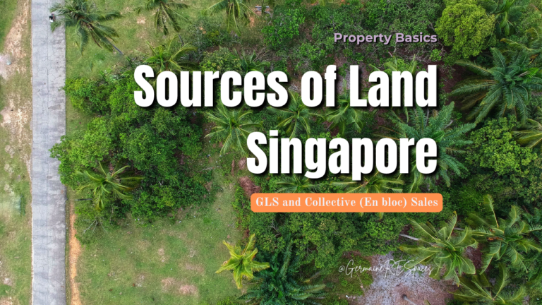 Property Basics_Government Land Sales (GLS) and Collective Sales (En Bloc)