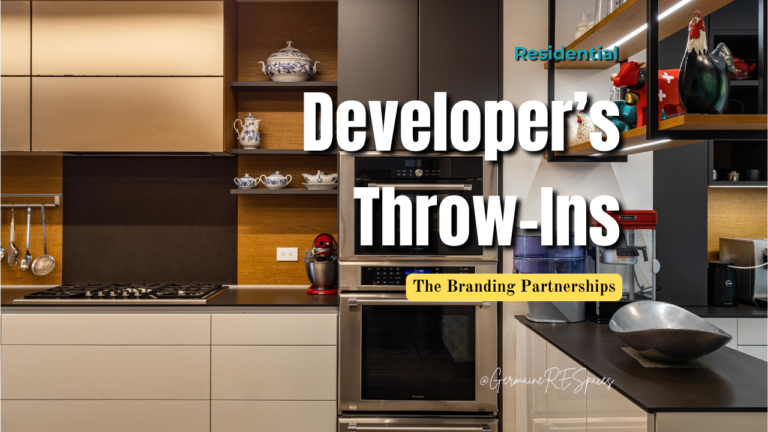 Residential_Developer's Throw-Ins during New Launch and How the brand partnership works