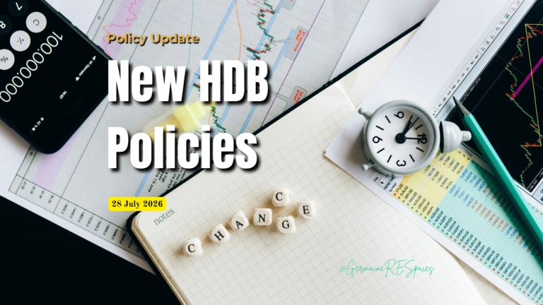 Policy Update_Removal of the 15-month Wait-out Period for Private Residential Property Owners