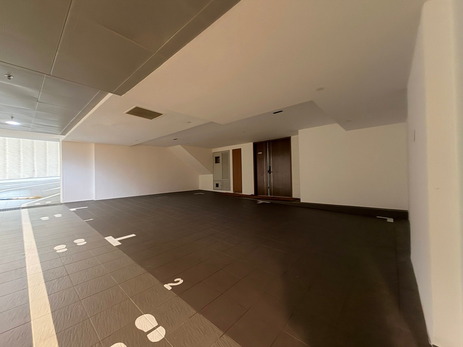 Private Car Lots_Strata Landed Terrace_Residences at Emerald Hill_District 9_Singapore