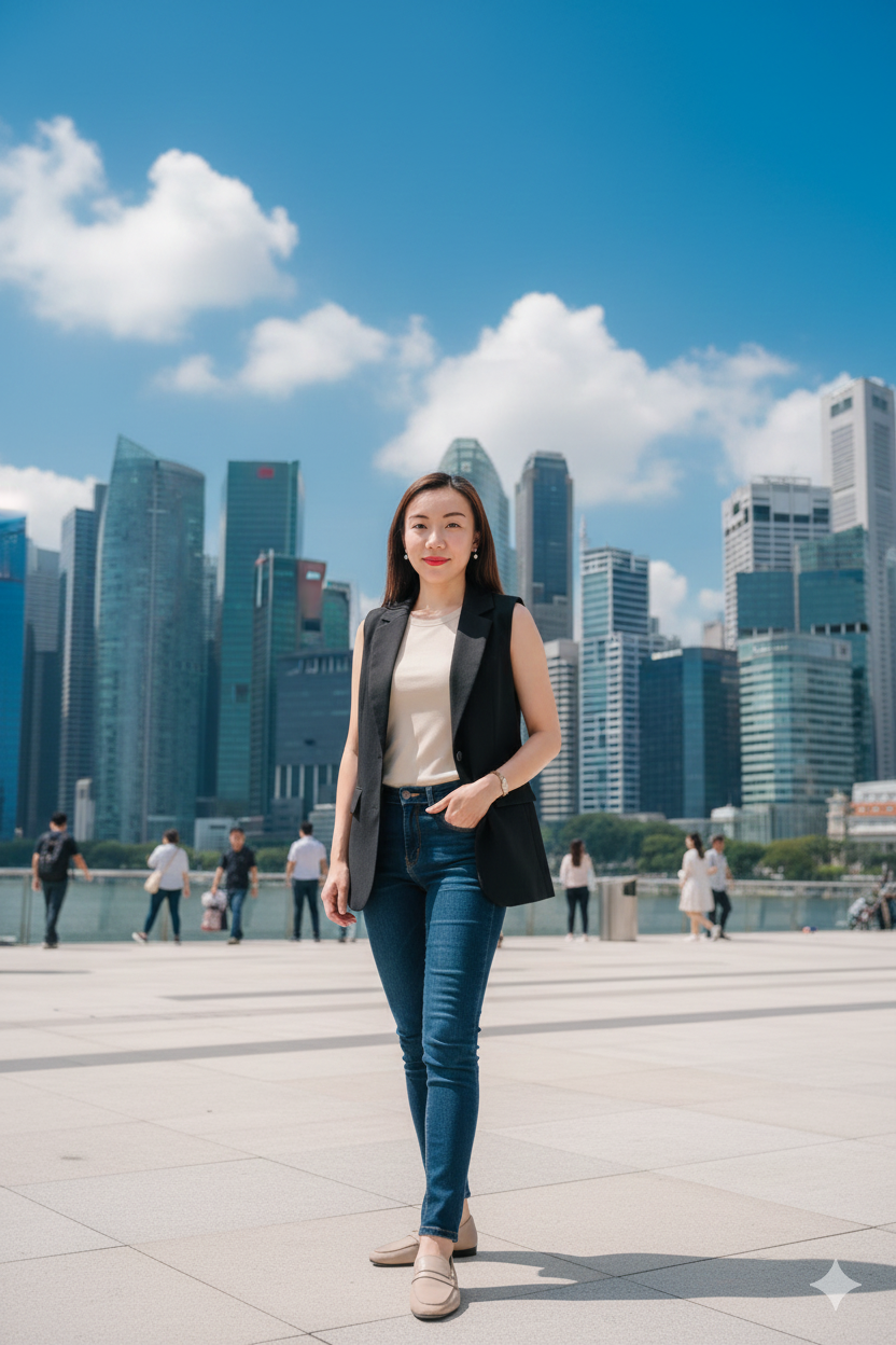 Germaine Chua_Gemini_Full Body