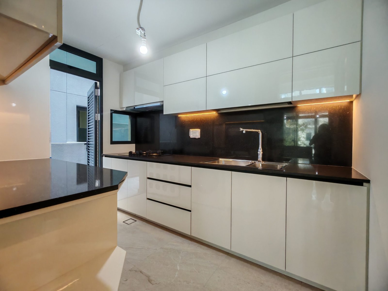 Level 2 Oriental Kitchen_Strata Landed SemiDetached_Belgravia Ace_District 28_Singapore