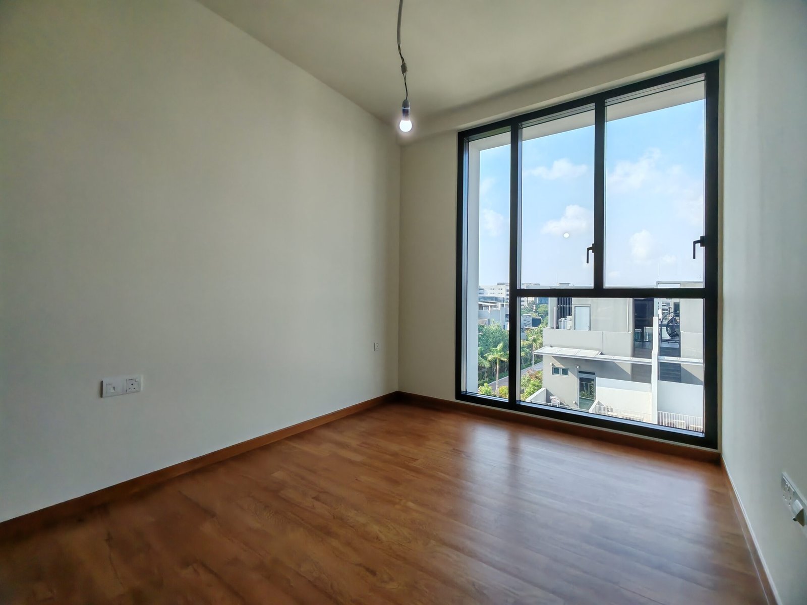 Attic Bedroom_Strata Landed SemiDetached_Belgravia Ace_District 28_Singapore