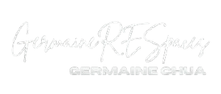 GermaineRESpaces_Germaine Chua_Word Logo_Cropped
