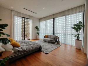 Level 2 Master Ensuite_Landed SemiDetached_Hillview_District 11_Singapore