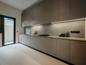 Level 1 Kitchen_Landed SemiDetached_Hillview_District 11_Singapore