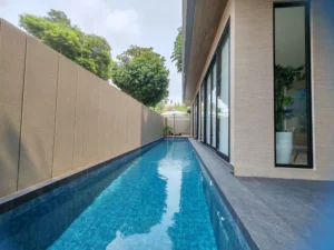 Level 1 Private Pool_Landed SemiDetached_Hillview_District 11_Singapore